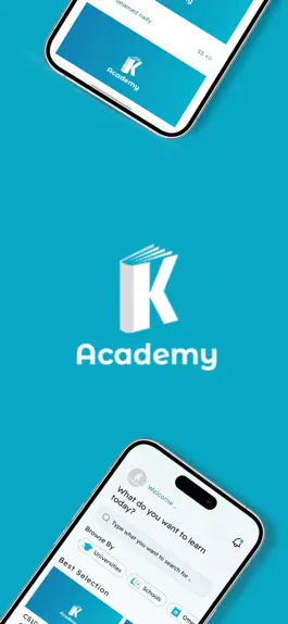 Game screenshot K Academy mod apk