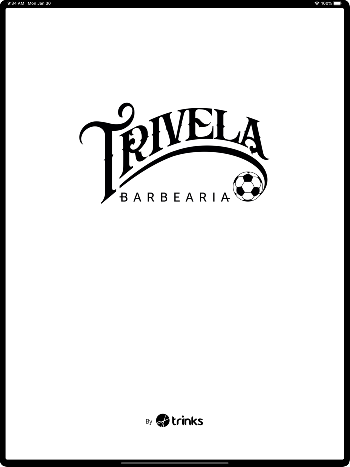 Trivela Barbearia