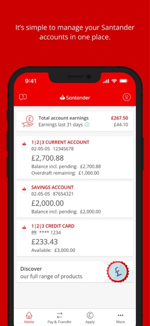 Santander Bank US on the App Store