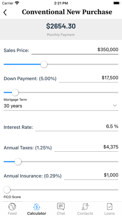 Homeseed 360 Screenshot