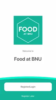 food at bnu problems & solutions and troubleshooting guide - 1