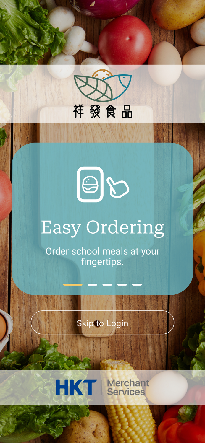 Seamart Catering by HKT