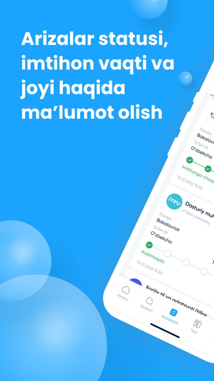 Men talaba screenshot-4