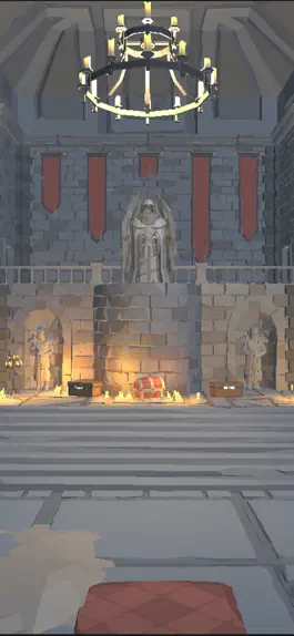 Game screenshot Escape game Dragon Castle apk