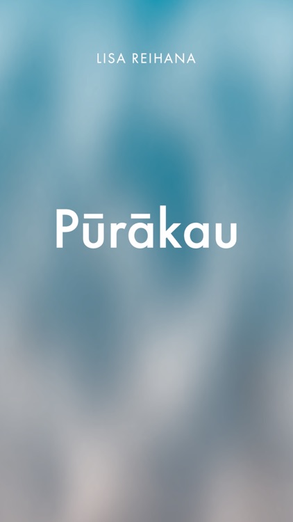 Pūrākau