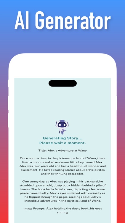 Bedtimes Stories AI screenshot-3