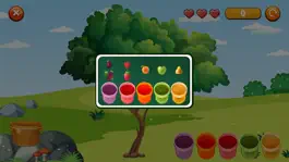 Game screenshot Cen Fruit Color Return hack