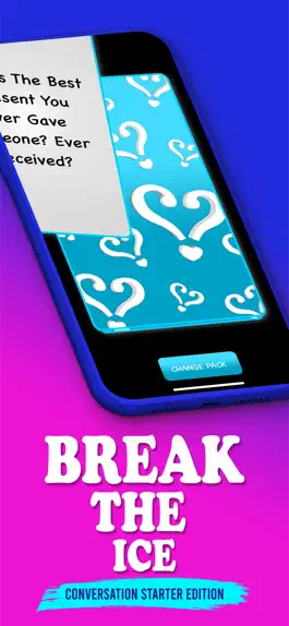Game screenshot Couple Games by Icebreakers mod apk