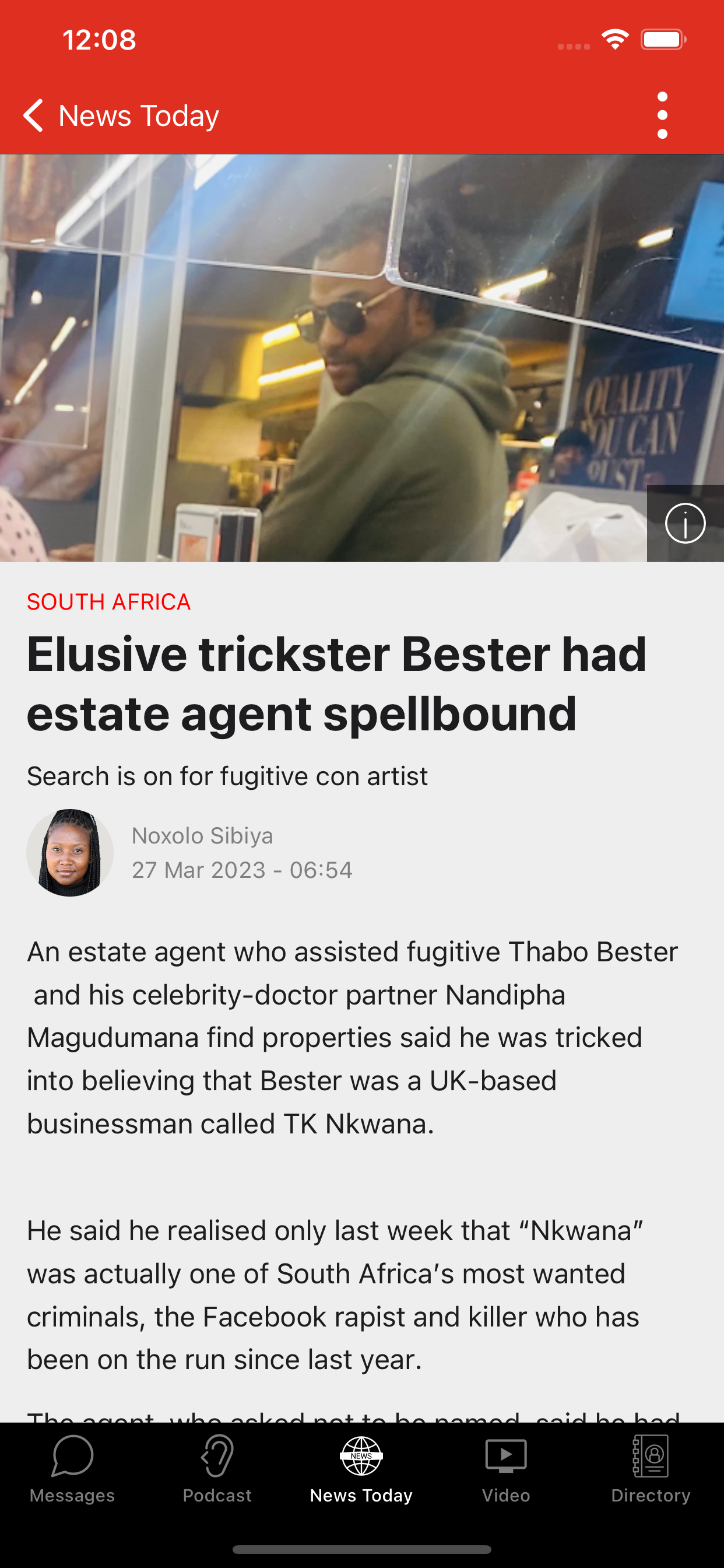 SowetanLive