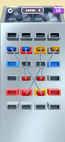 Game screenshot Cable Fever apk