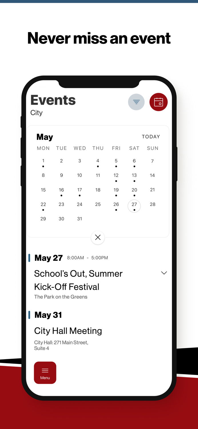 MHA Nation South Segment