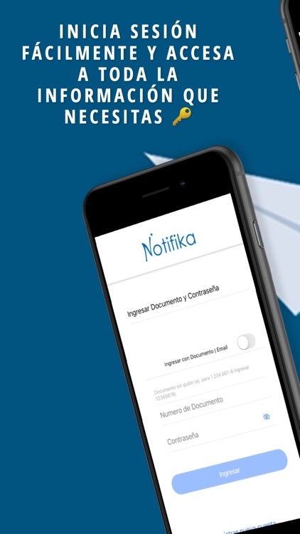 Notifika screenshot-3