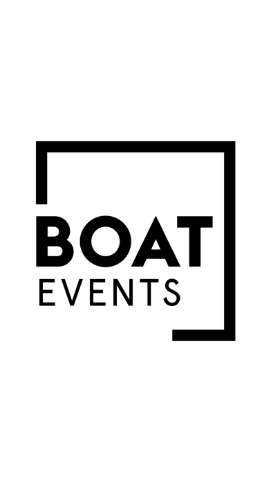 How to cancel & delete Boat International Events from iphone & ipad 1