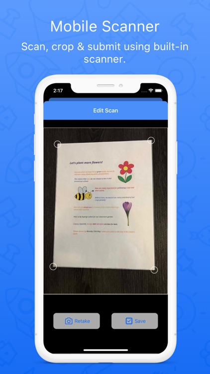 ManageBac screenshot-4