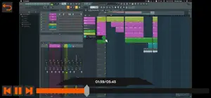 Beginner Guide For FL Studio screenshot #4 for iPhone