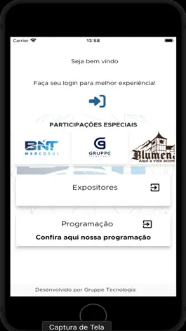 Game screenshot BNT Mercosul mod apk