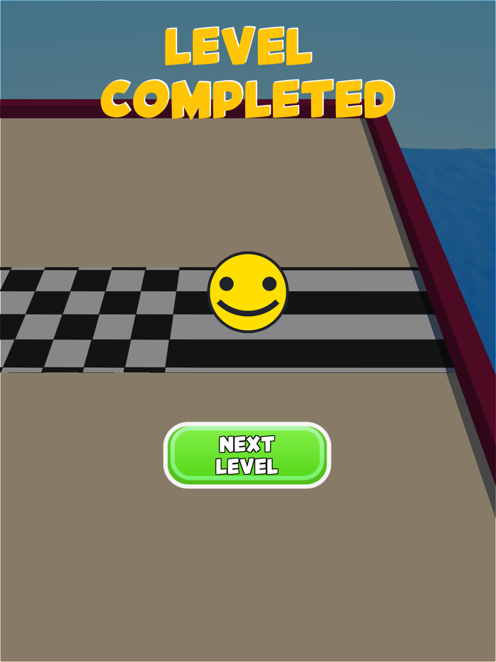 Stickman Bridge Race