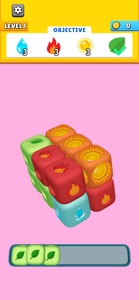Match Busters screenshot #1 for iPhone