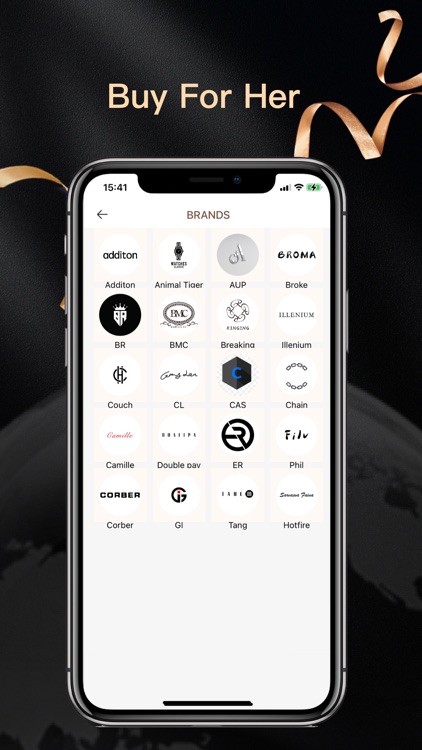 Buy For Her screenshot-3