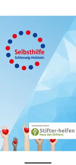 Game screenshot Selbsthilfe Schleswig-Holstein mod apk