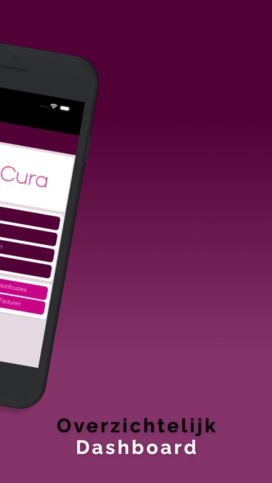 Screenshot #2 pour Arista Cura