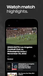 How to cancel & delete mls: live soccer scores & news 1