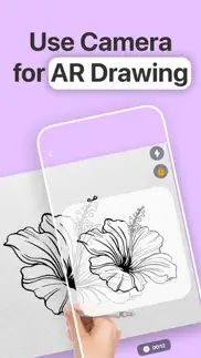 simply draw - ar drawing problems & solutions and troubleshooting guide - 3