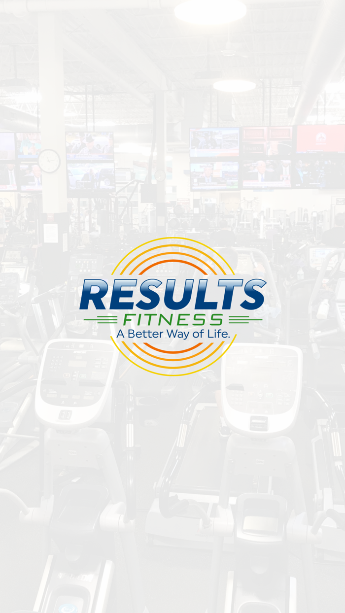 Results Gym Alexandria