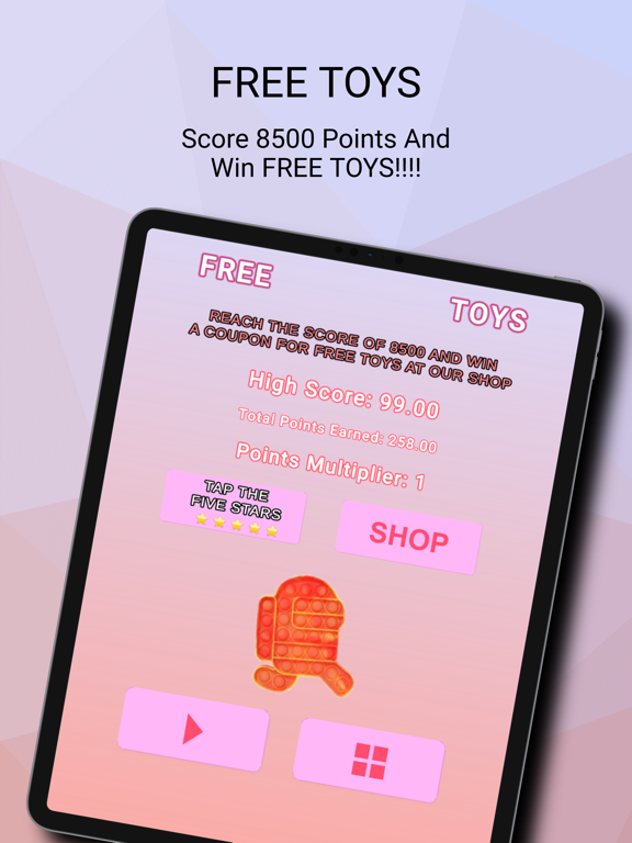 Screenshot #4 pour Free Toys - Online Toy Shop