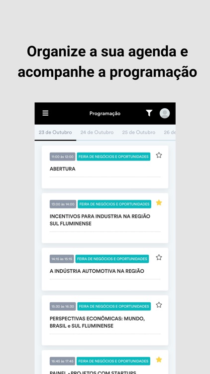 2º Fórum de Inovação