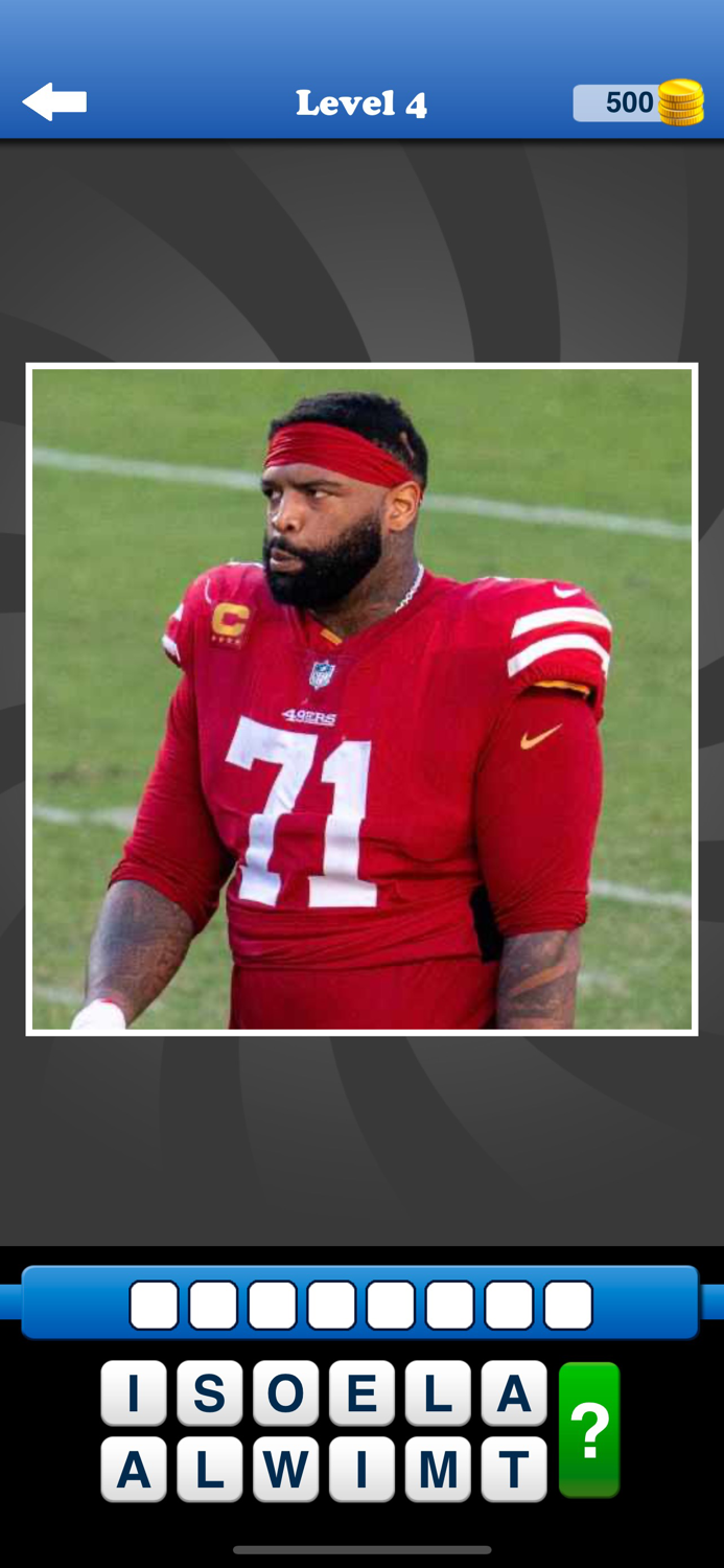 Whos the Player Madden NFL 23