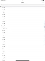 timestamp conversion tool ipad resimleri 2