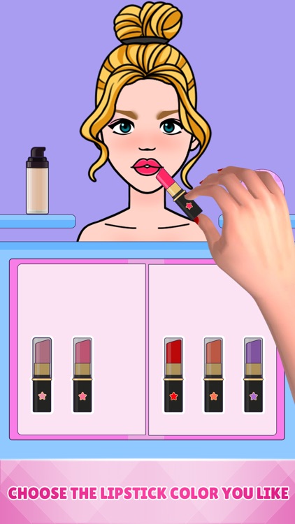 Sweet Paper Doll: Dress Up DIY