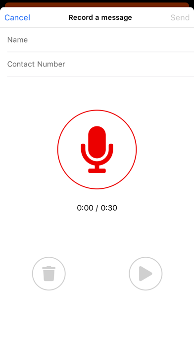 La Mega Tampa 101.1FM & 1110AM Screenshot