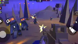 Game screenshot Hero of Battle:Gun and Glory apk
