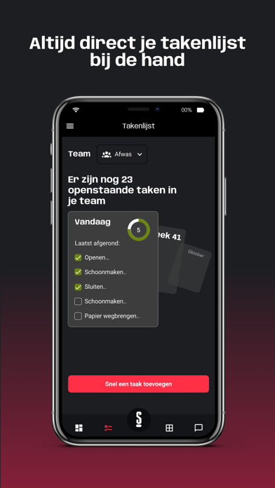 wellQom Screenshot 3 - AppWisp.com