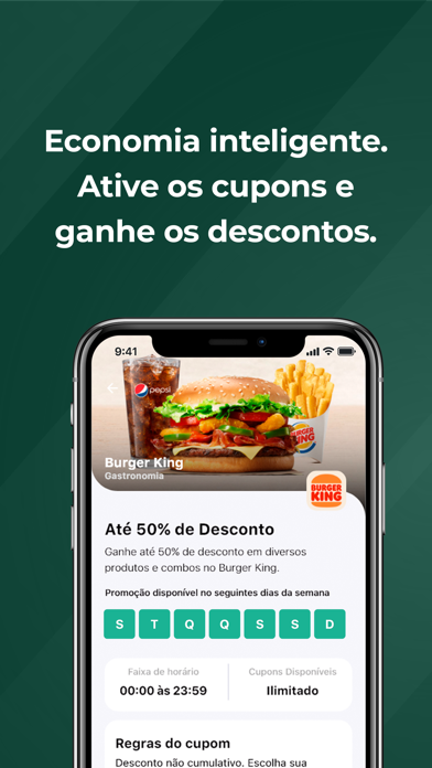 Rede Santo Antônio Screenshot