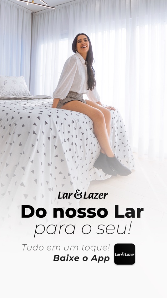 Lar e Lazer - 4.26.1 - (iOS)