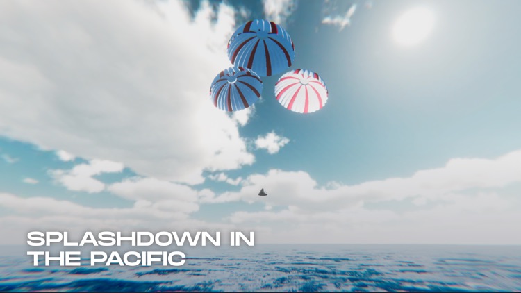 Apollo Mission VR screenshot-6