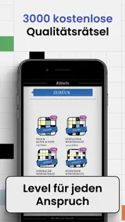 kreuzworträtsel pro problems & solutions and troubleshooting guide - 1
