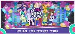 Game screenshot MY LITTLE PONY: MAGIC PRINCESS mod apk