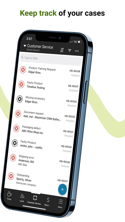 Maximizer screenshot-6