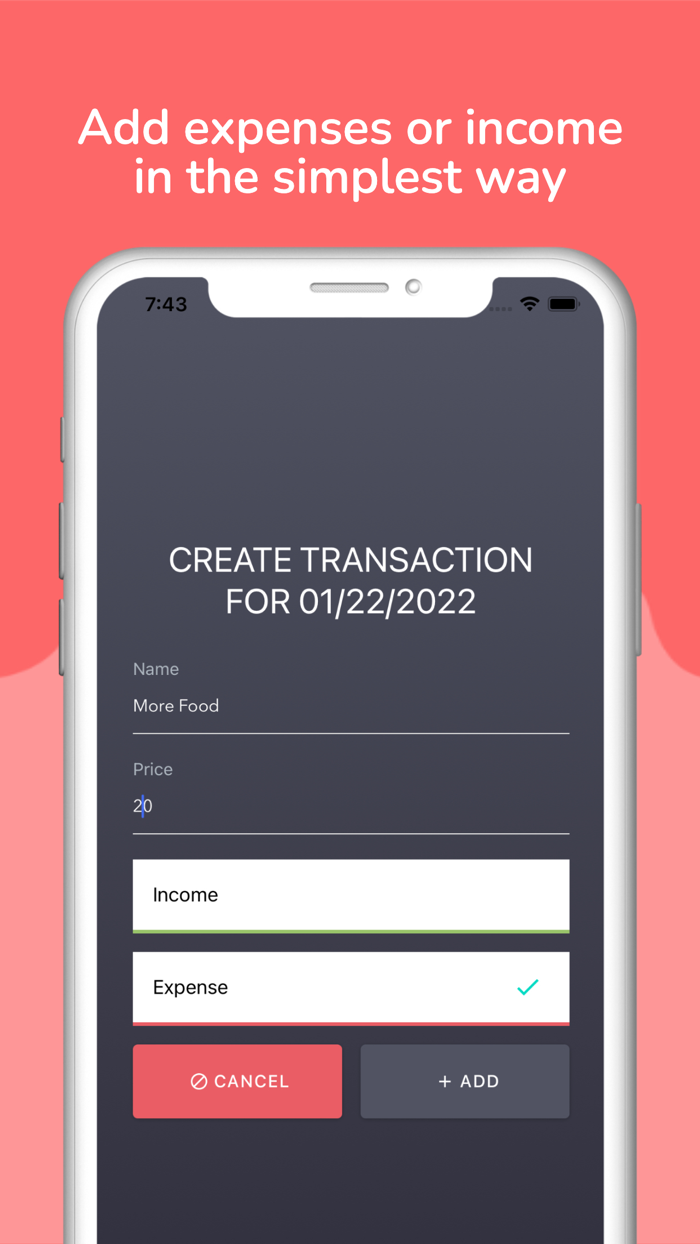 DailyWallet - Midtown Tech LLC