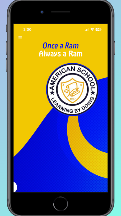 American School Screenshot
