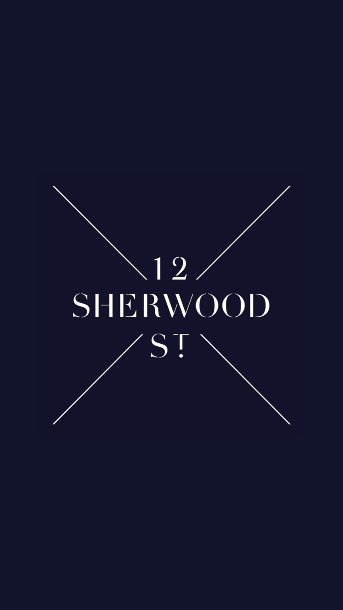 12 Sherwood Street