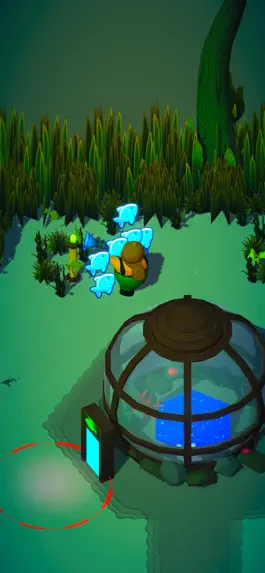 Game screenshot Ocean Harvest hack