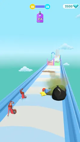 Game screenshot Shoe Evolution 3D apk