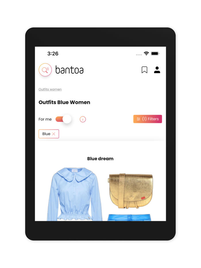 Bantoa Fashion Outfit Trends