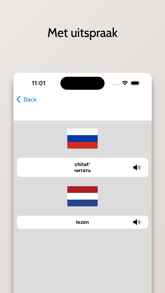 #4. Russisch-Nederlands (iOS) 由: FB PUBLISHING LLC