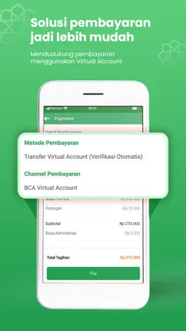 Game screenshot My Irsyadul Ibad apk